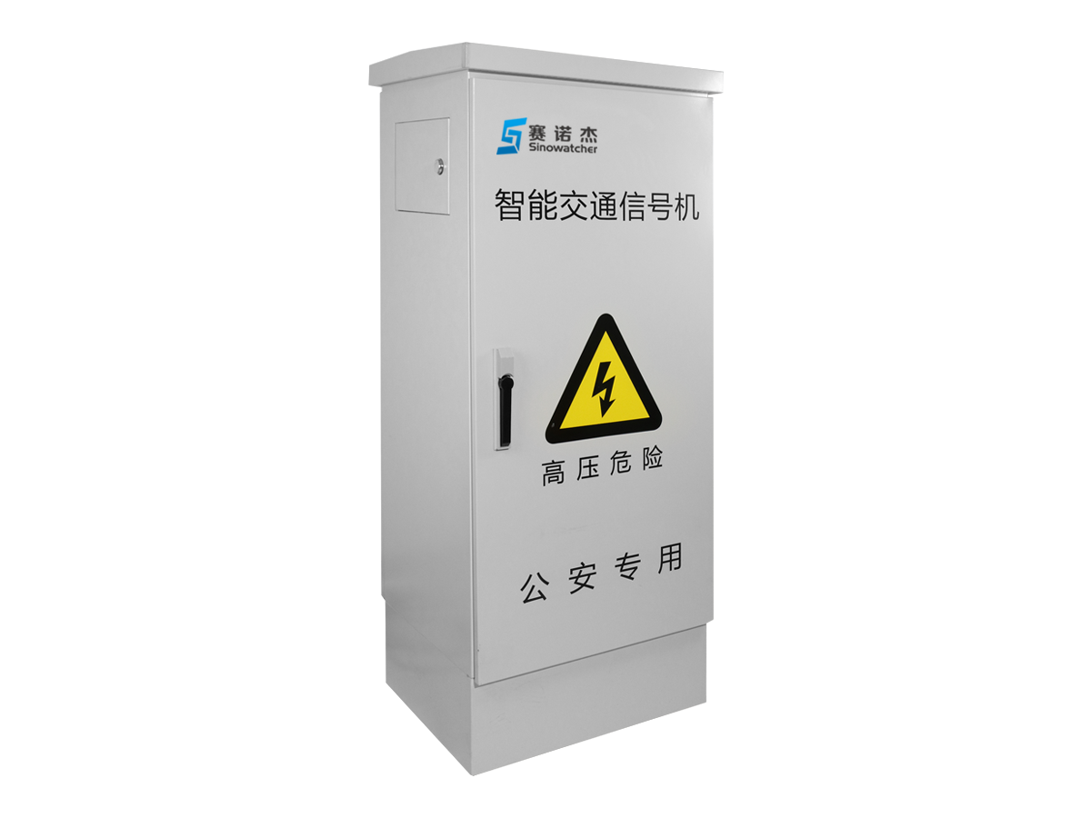 聯(lián)網(wǎng)信號機(jī)側(cè)面logo