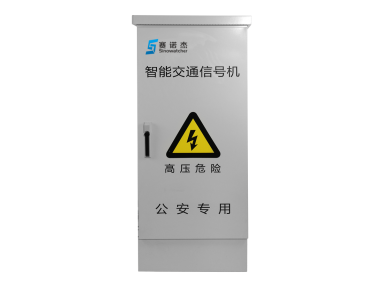 聯(lián)網(wǎng)協(xié)調(diào)式信號控制機
