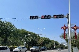 數(shù)據(jù)驅(qū)動(dòng)，AI決策：新一代智能交通信號(hào)優(yōu)化之路