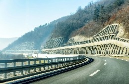 公路邊坡災(zāi)害監(jiān)測(cè)預(yù)警關(guān)鍵技術(shù)